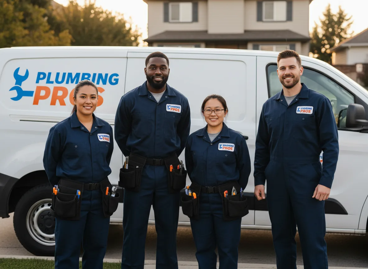 Water Heater Repair company in Shoemakersville, PA