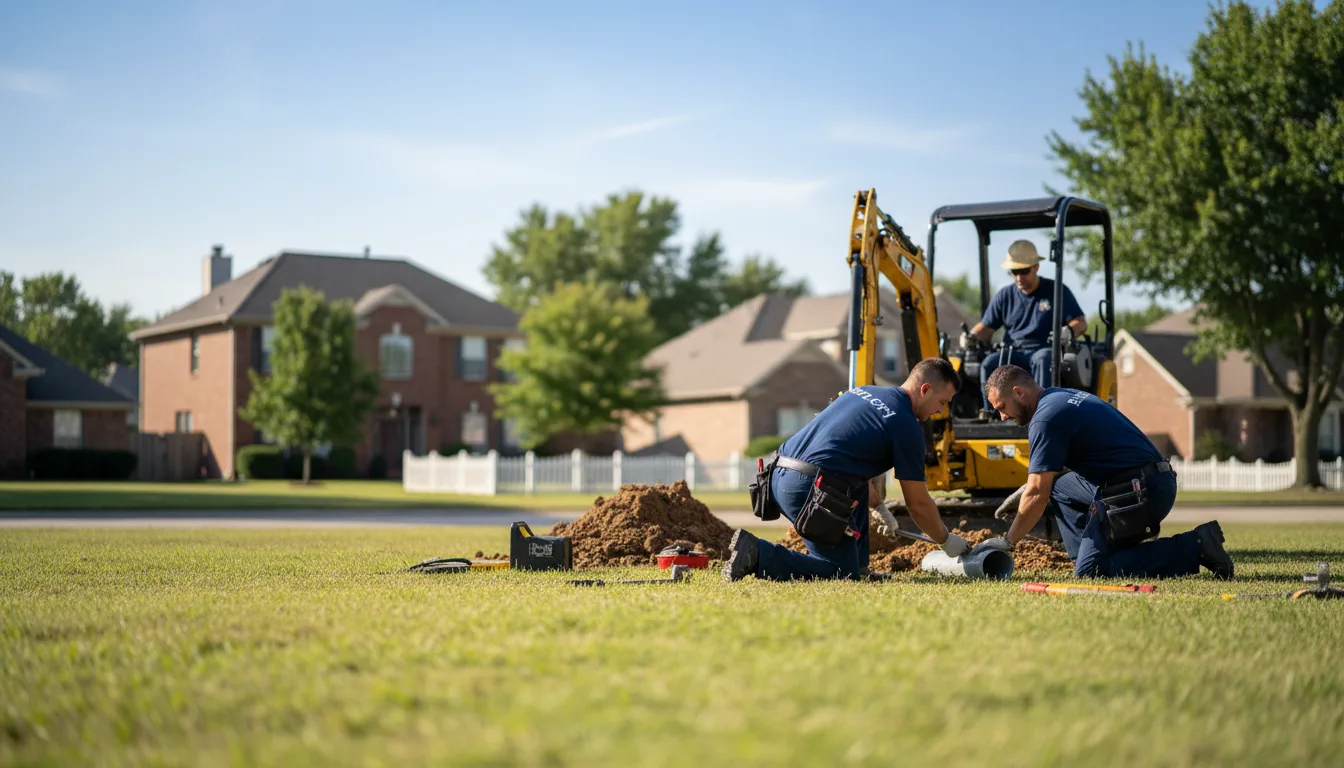 Water Heater Repair in Shoemakersville, PA near me